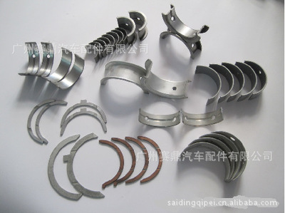 日產天籟、騏達、奇駿、皮卡、阿拉瑪、瑪馳連桿瓦全解析 選購指南與保養建議